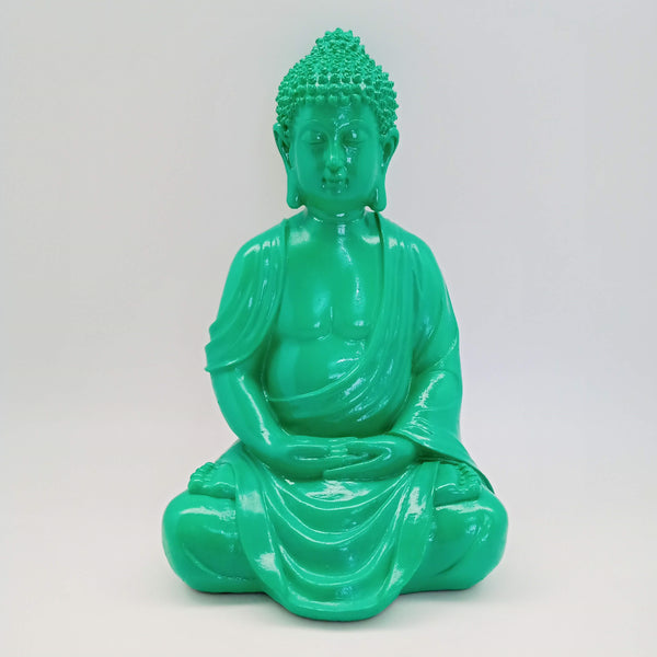 Buda Verde