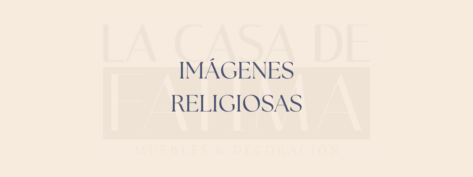 Imágenes Religiosas