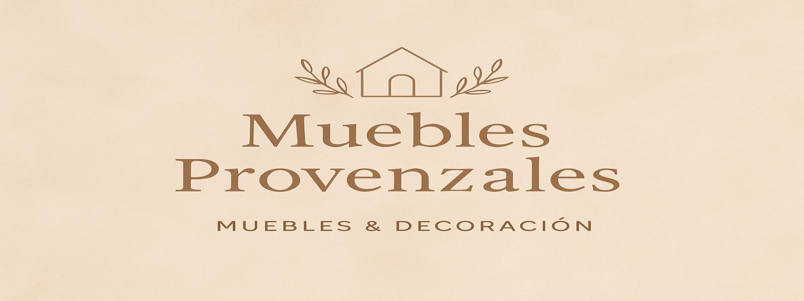 Muebles y Mesas Provenzales