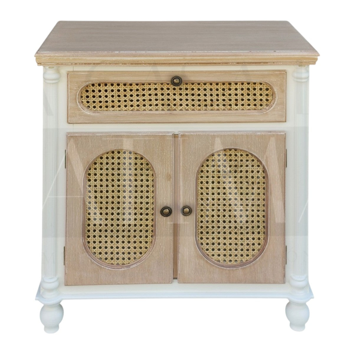 Buffet Junco 2 Puertas 1 Cajón