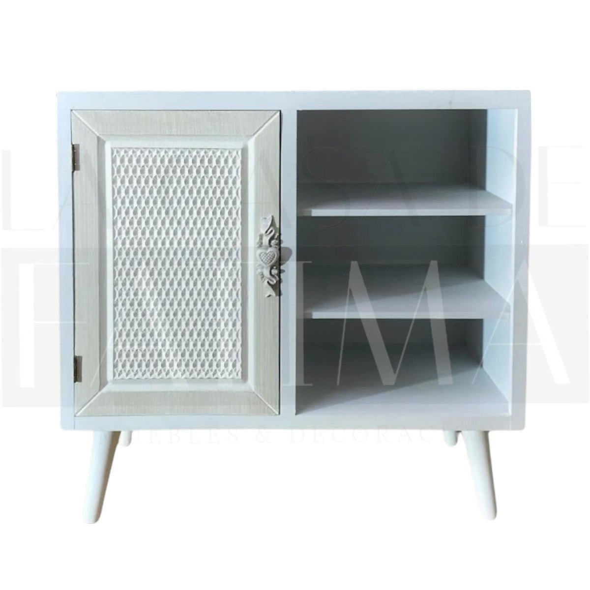 Rack Multifuncional Provenzal