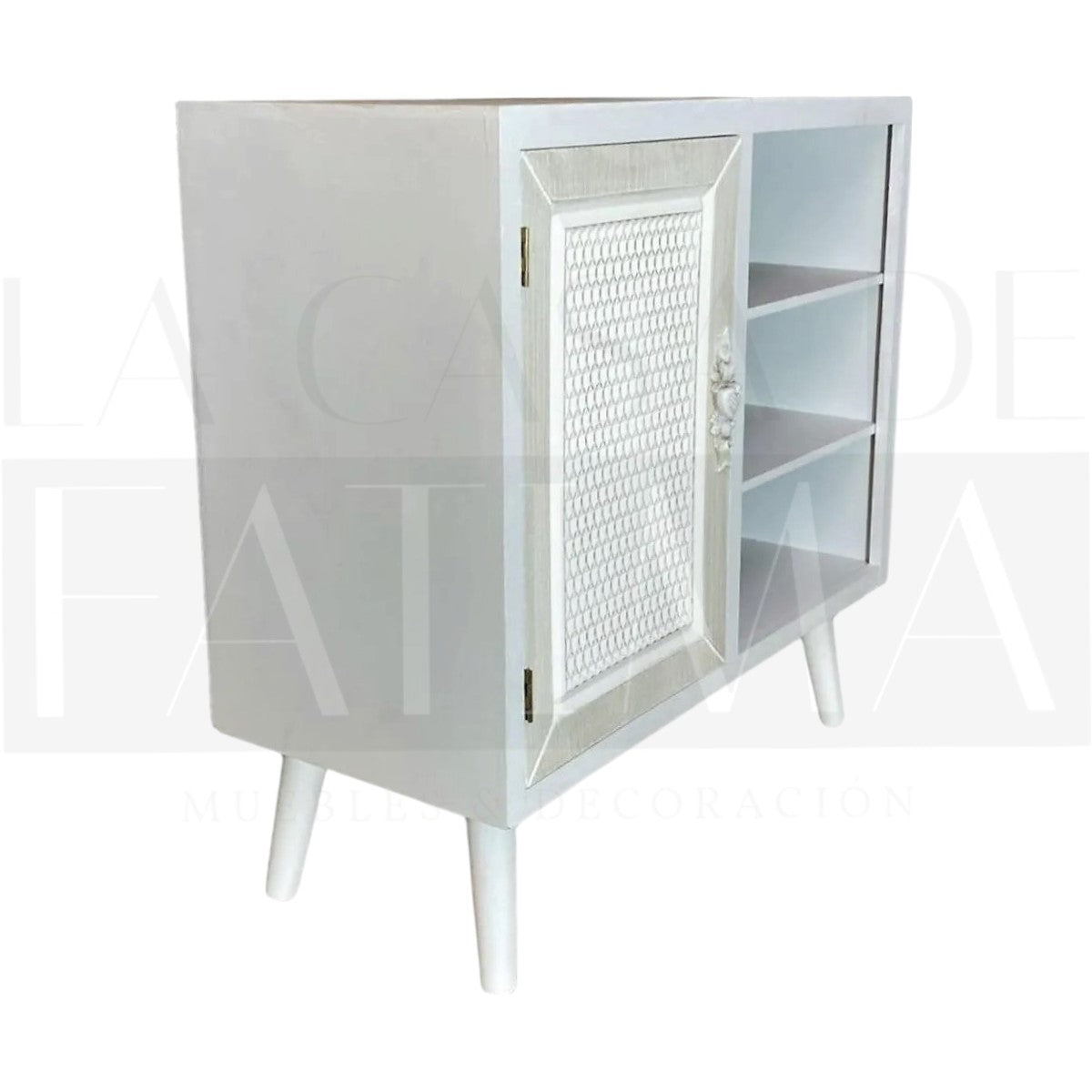 Rack Multifuncional Provenzal