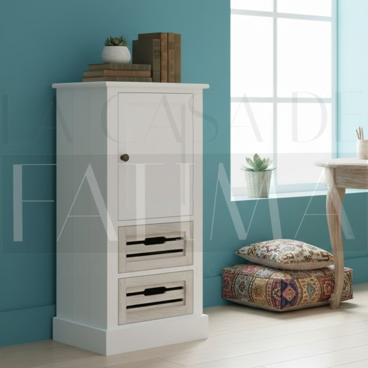 Mueble Multifuncional 80