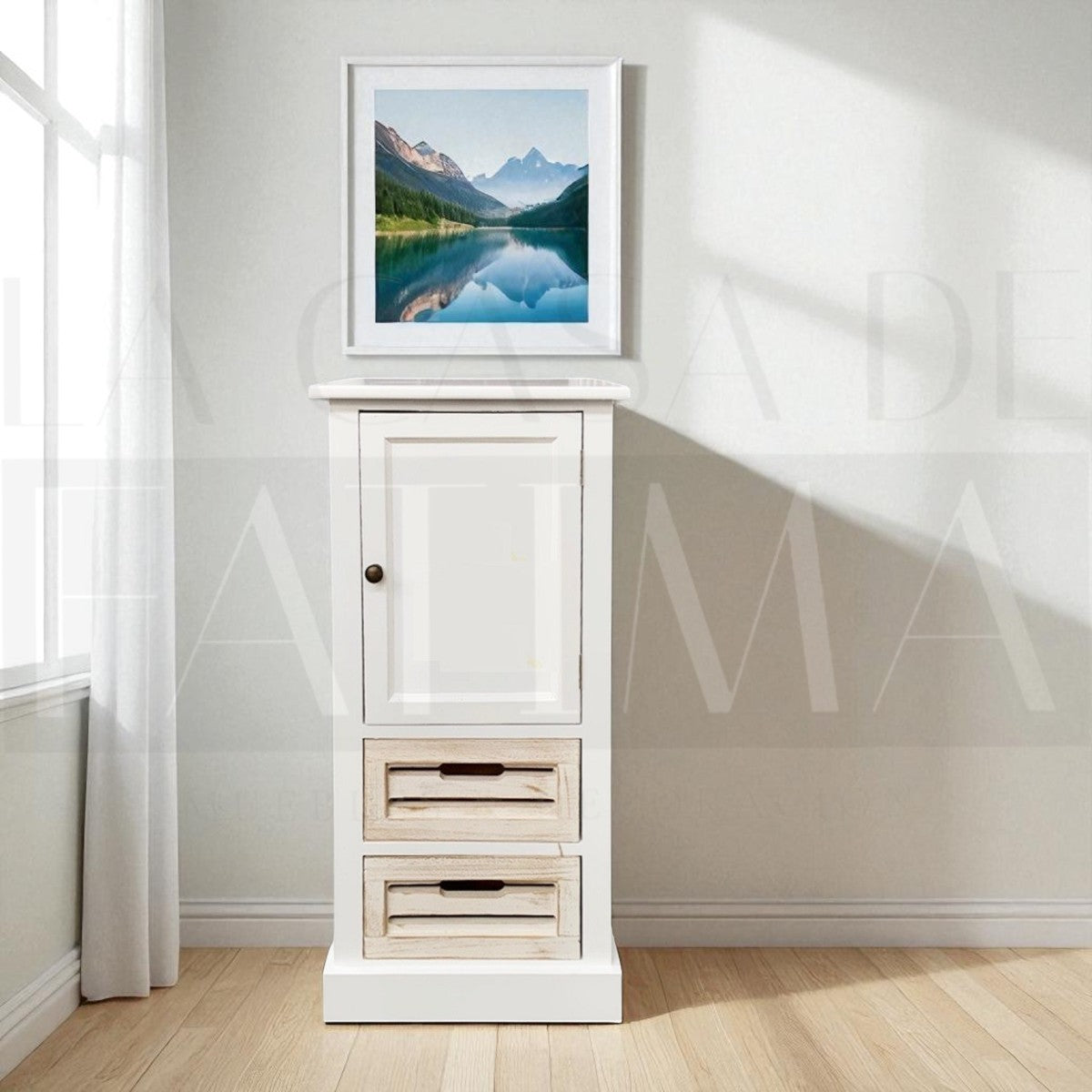 Mueble Multifuncional 80