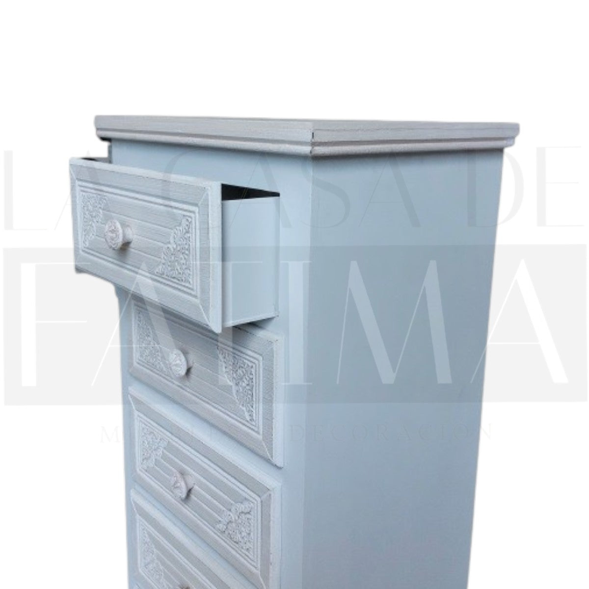 Cajonera Vintage 5 cajones