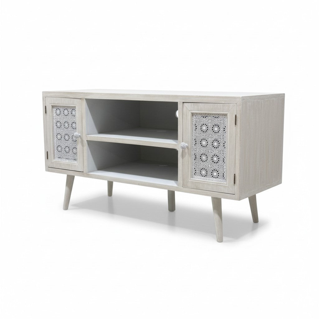 Rack Vintage 2 Puertas