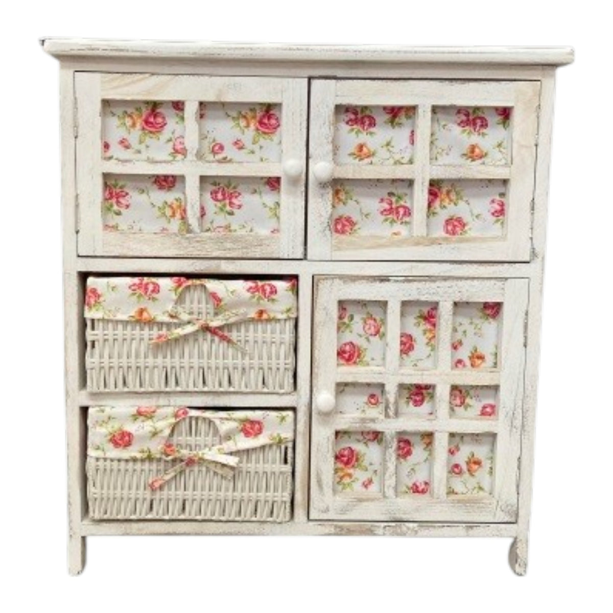 Mueble Multifuncional Buffet Vintage