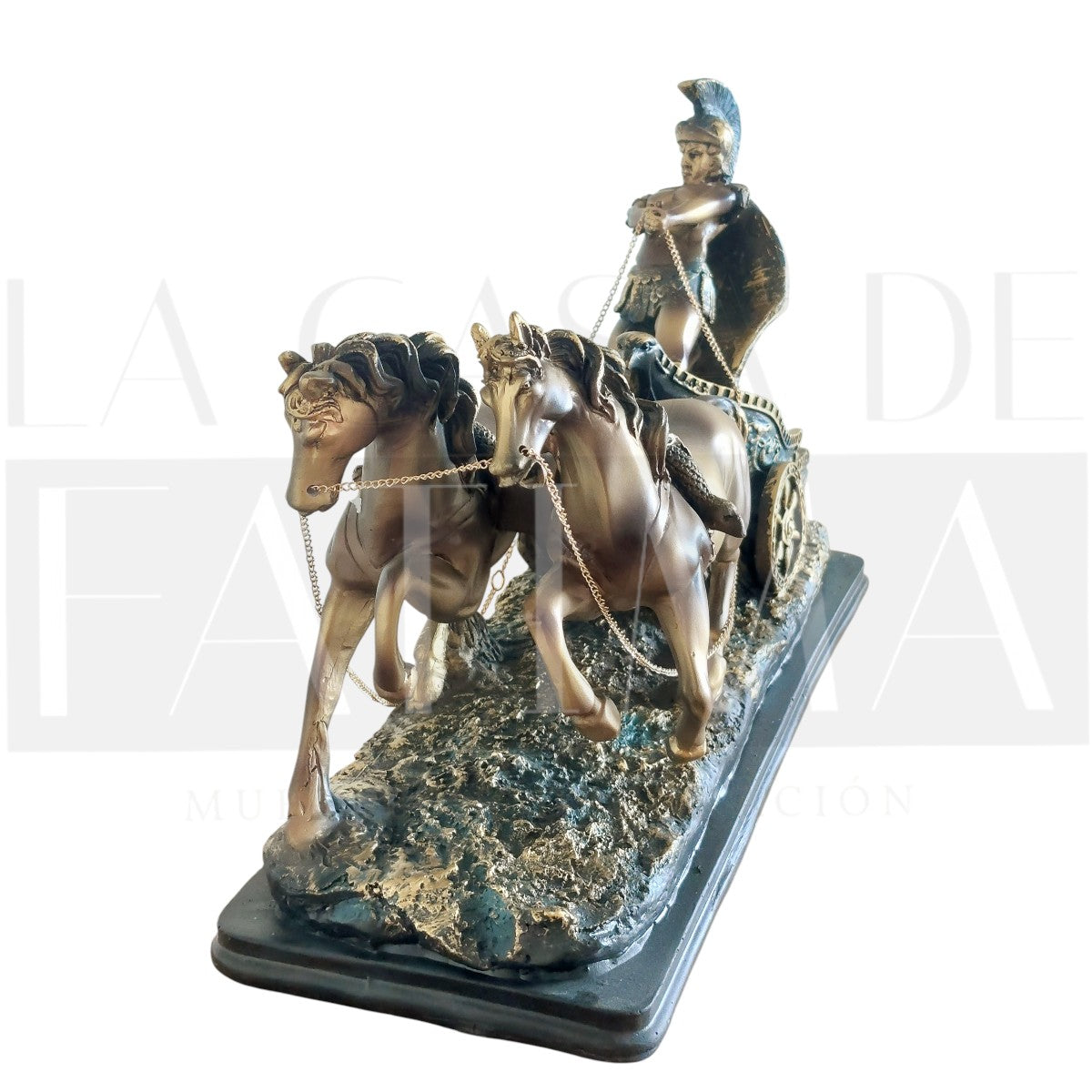 Figura Carro Romano