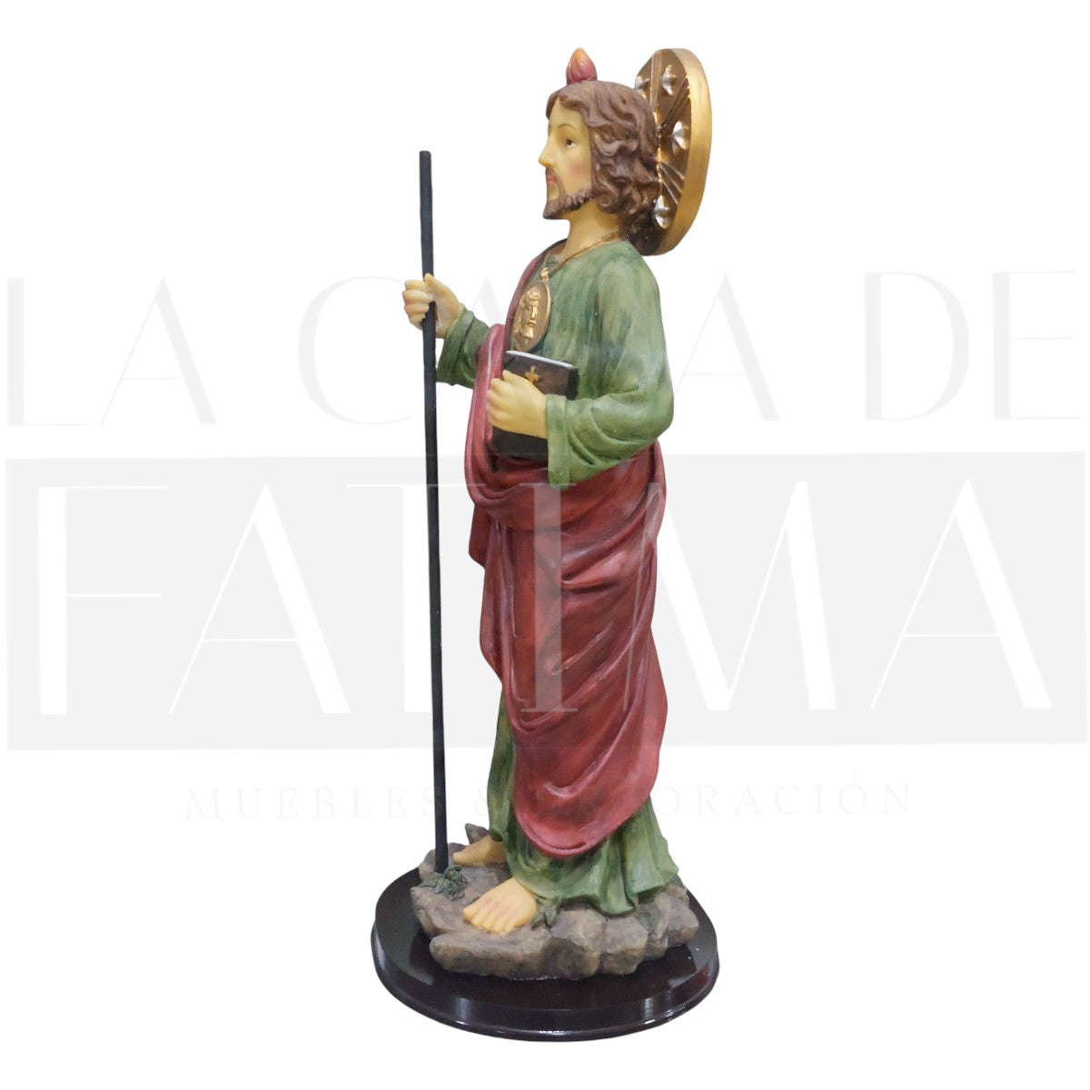 Imagen San Judas Tadeo 54 cms.