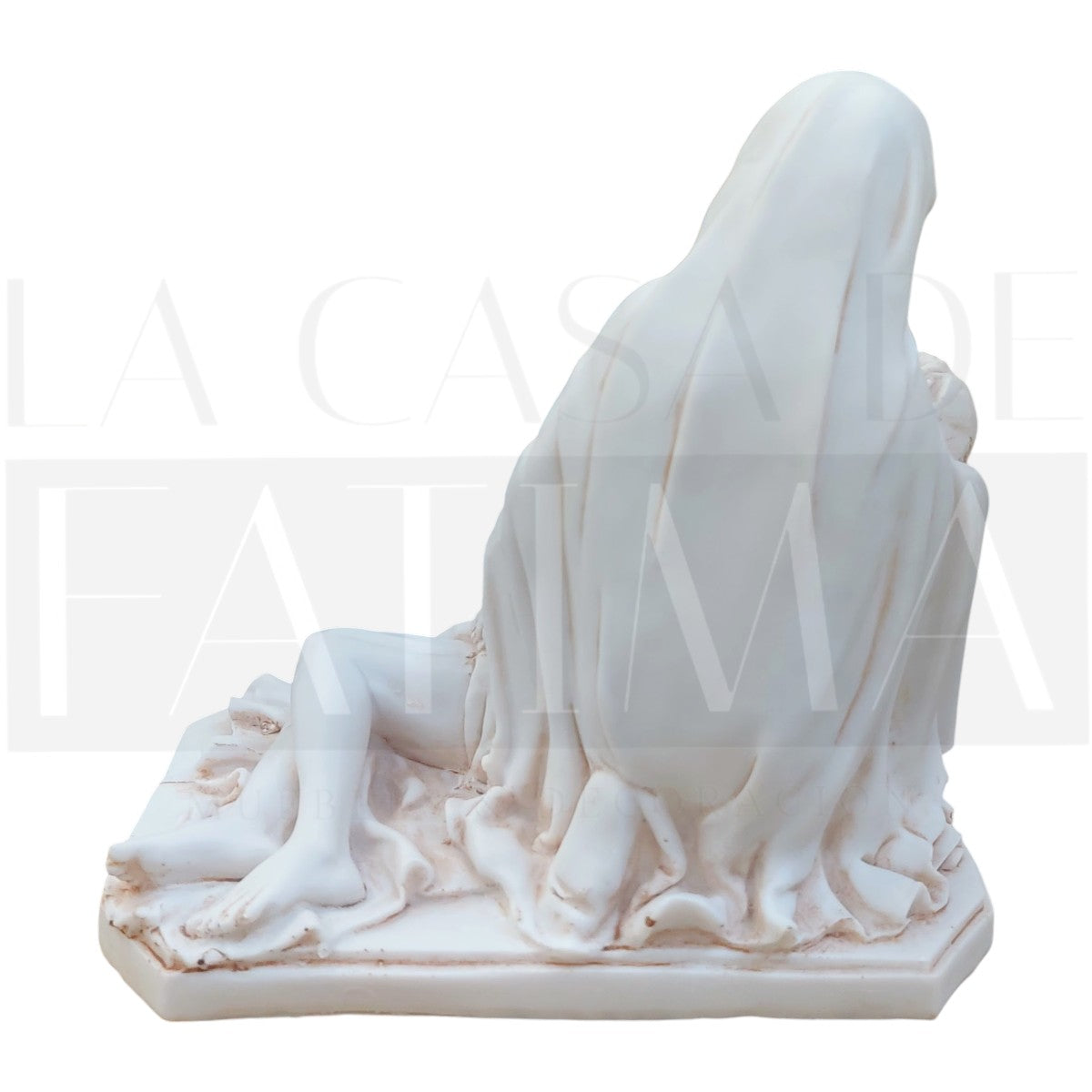 Imagen La Piedad 18 cms.