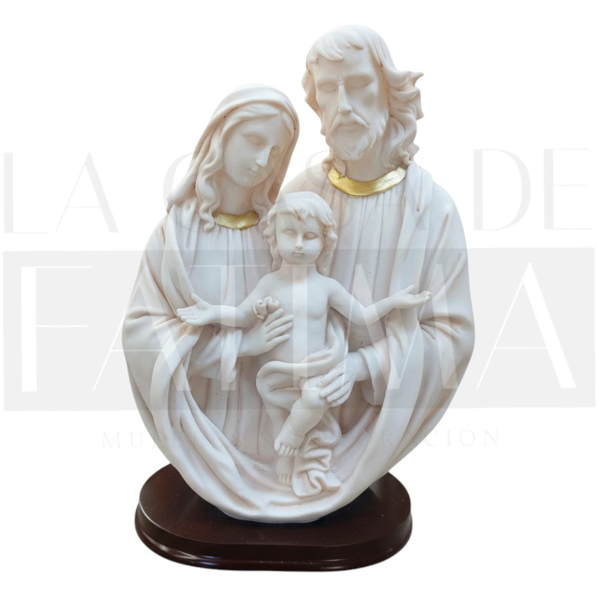 Imagen Sagrada Familia