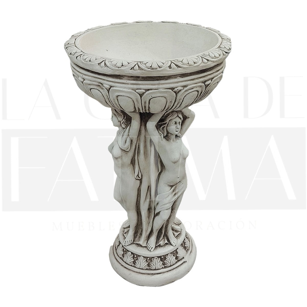 Pileta Diseño Damas
