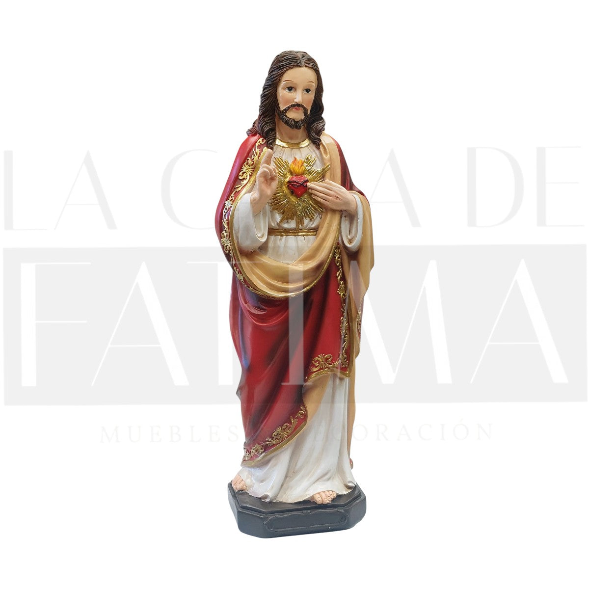 Imagen Sagrado Corazón de Jesús
