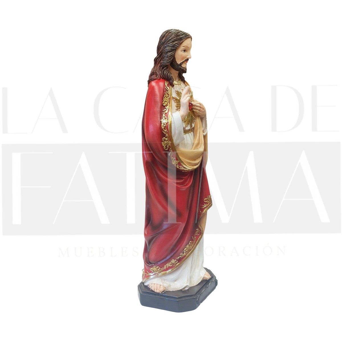 Imagen Sagrado Corazón de Jesús