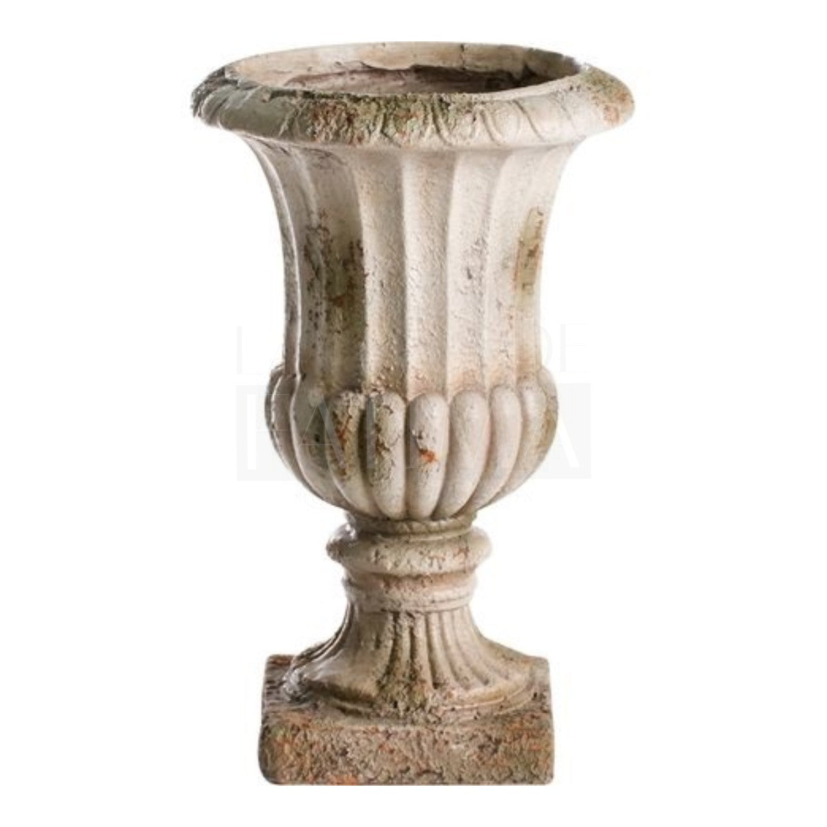Macetero Copa Clásica Vintage 43 cms.