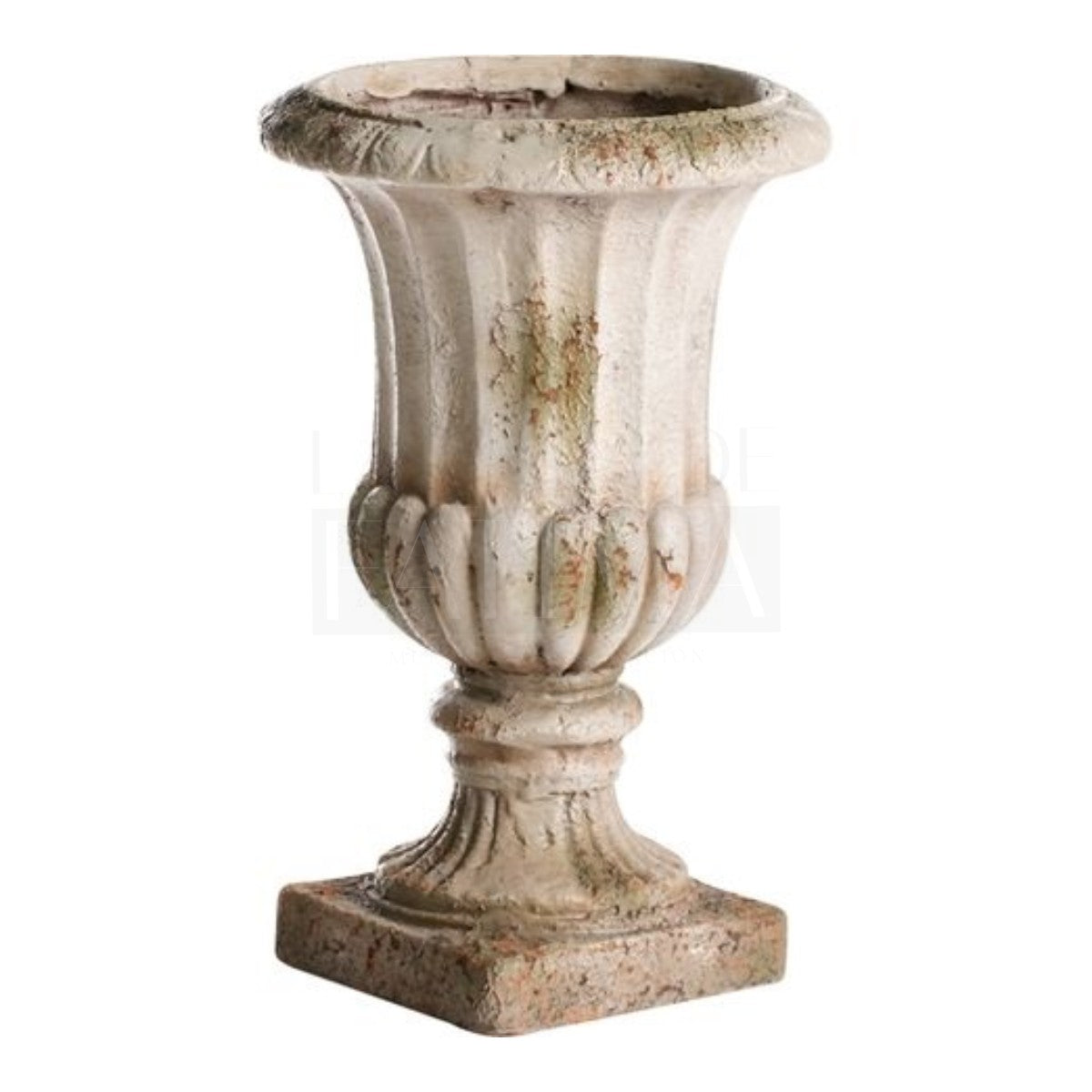Macetero Copa Clásica Vintage 43 cms.