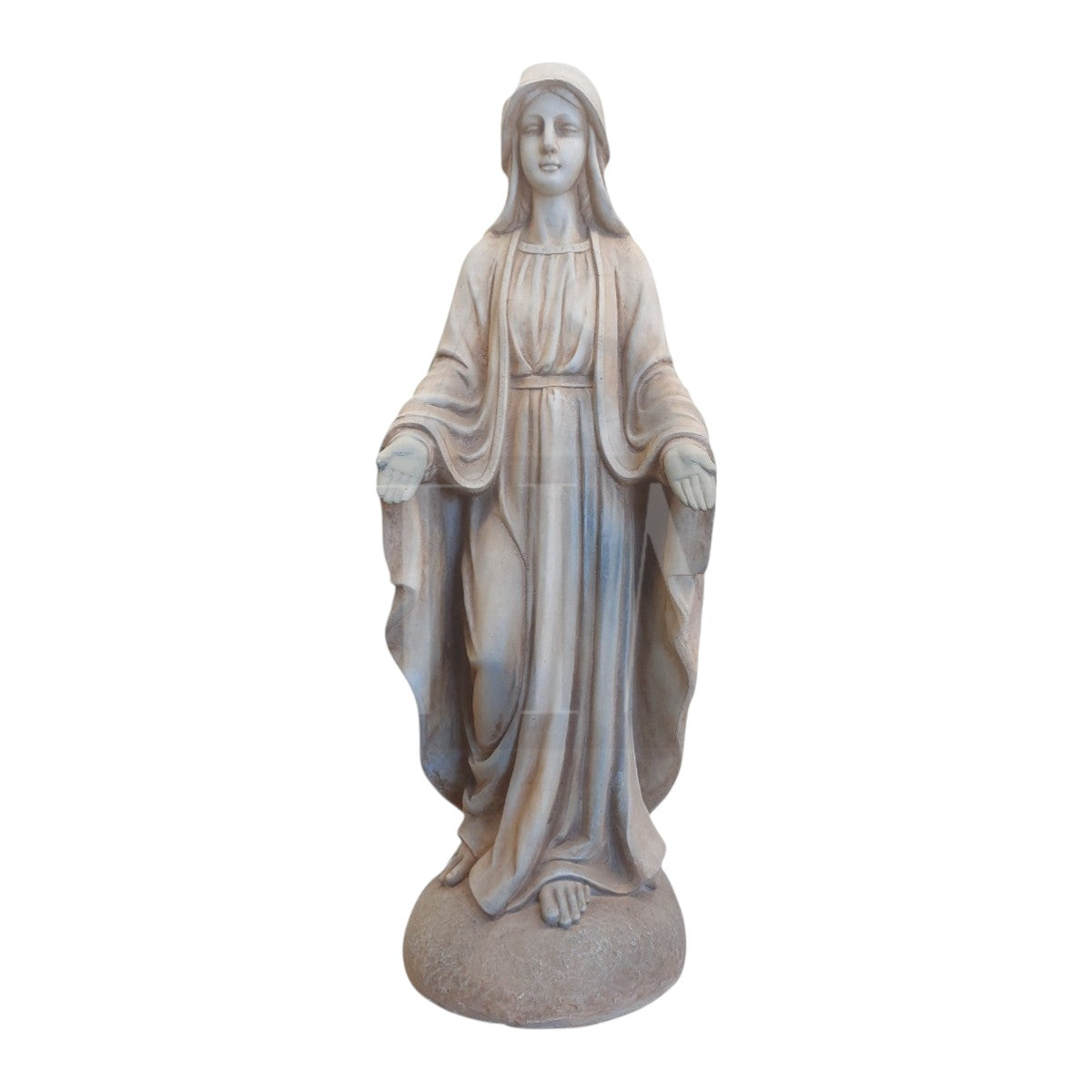 Imagen Virgen María 92 cms.