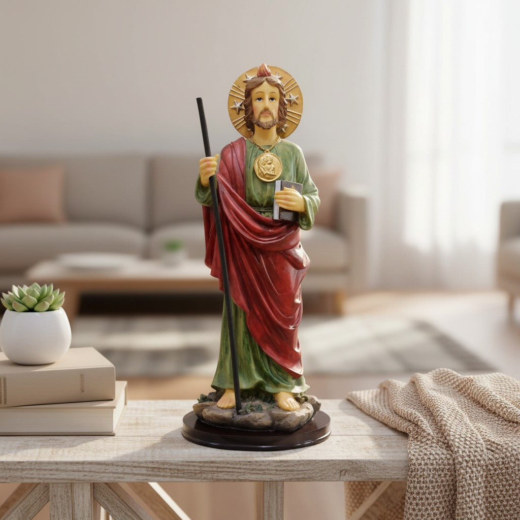Imagen San Judas Tadeo 54 cms.