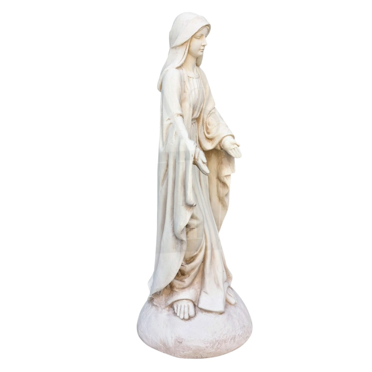 Imagen Virgen María 153 cms