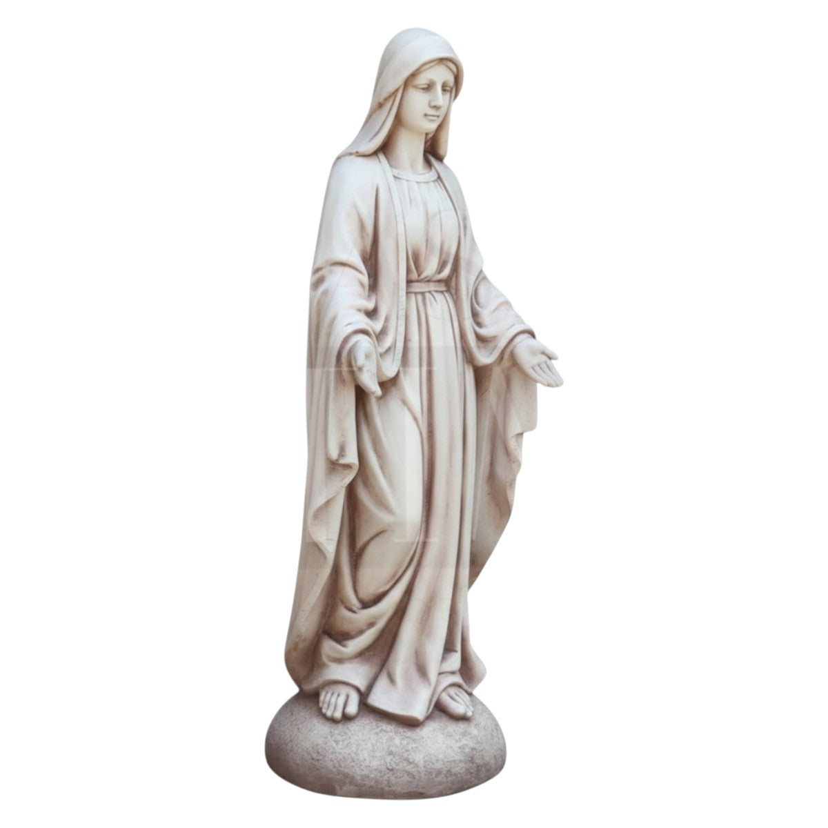 Imagen Virgen María 153 cms