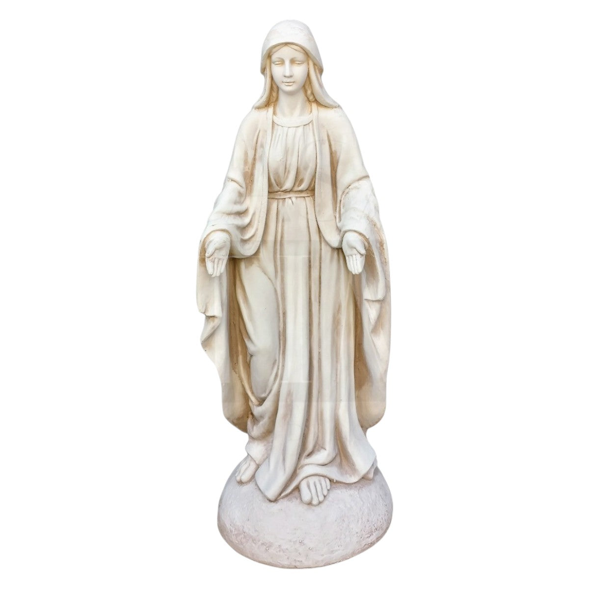 Imagen Virgen María 153 cms