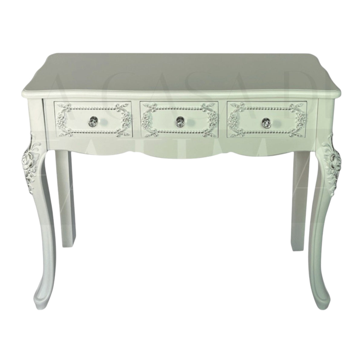 Mesa de Arrimo Vintage Capri