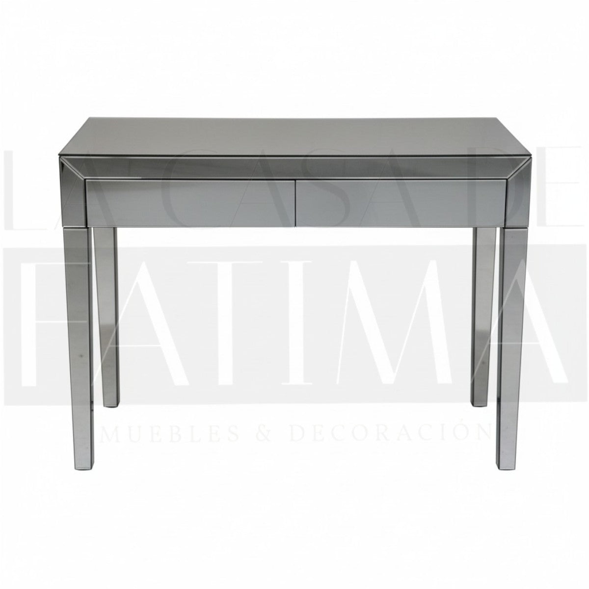 Mesa de Arrimo Espejada