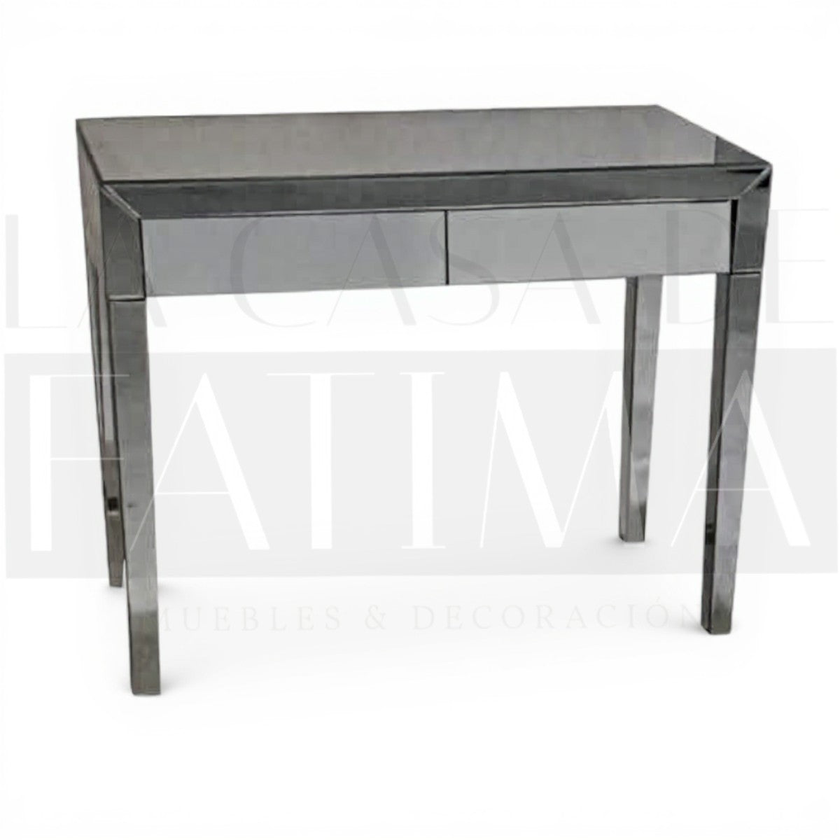 Mesa de Arrimo Espejada