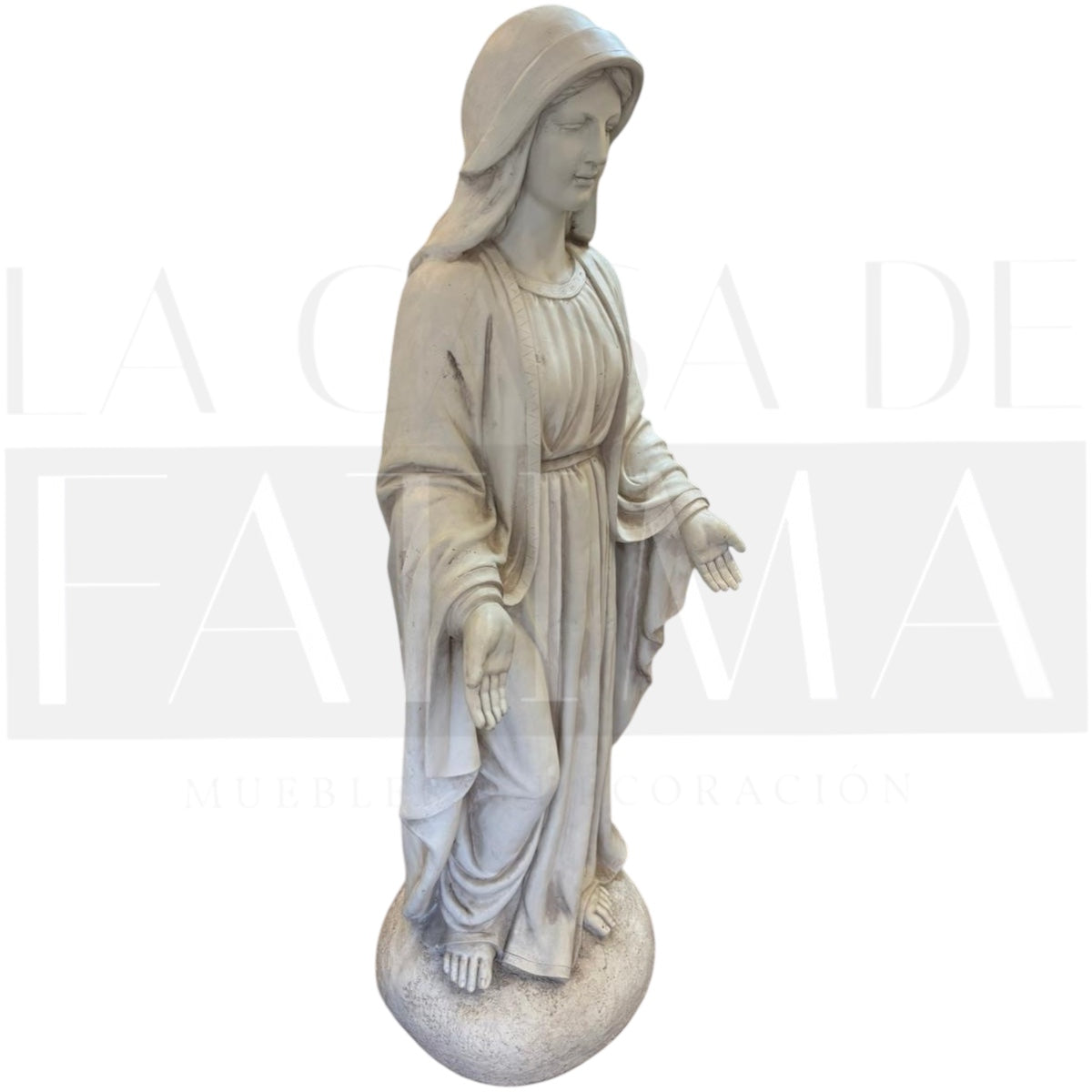 Imagen Virgen María