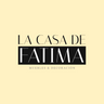 La casa de Fátima Muebles & Decoración logo