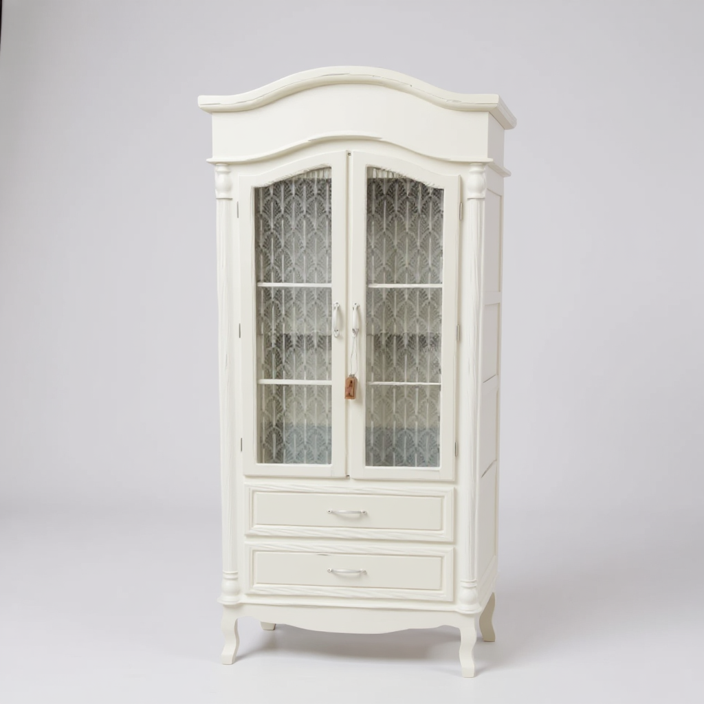 Vitrina Provenzal Grande